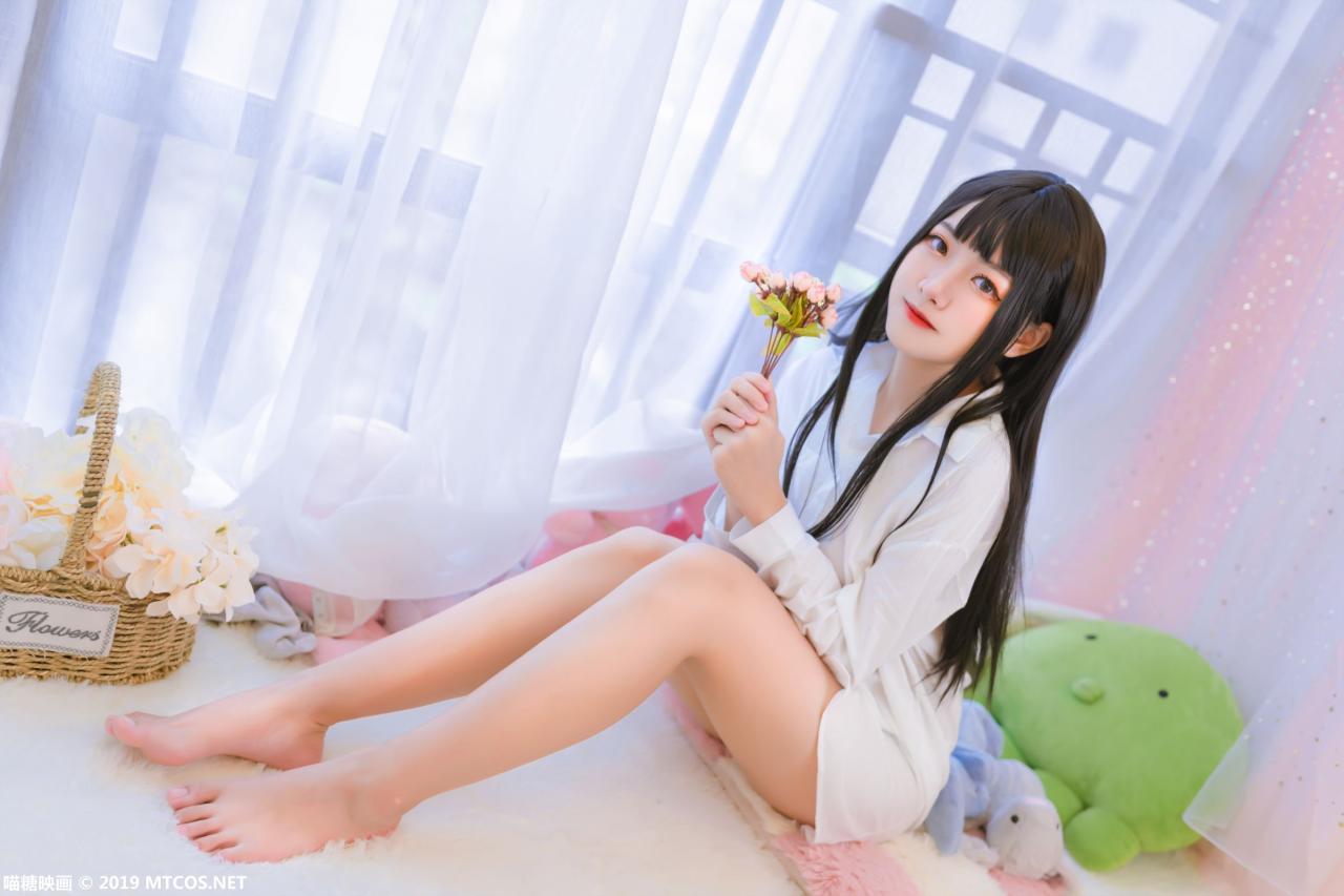 lovely呆玄 写真合集[11套][持续更新]