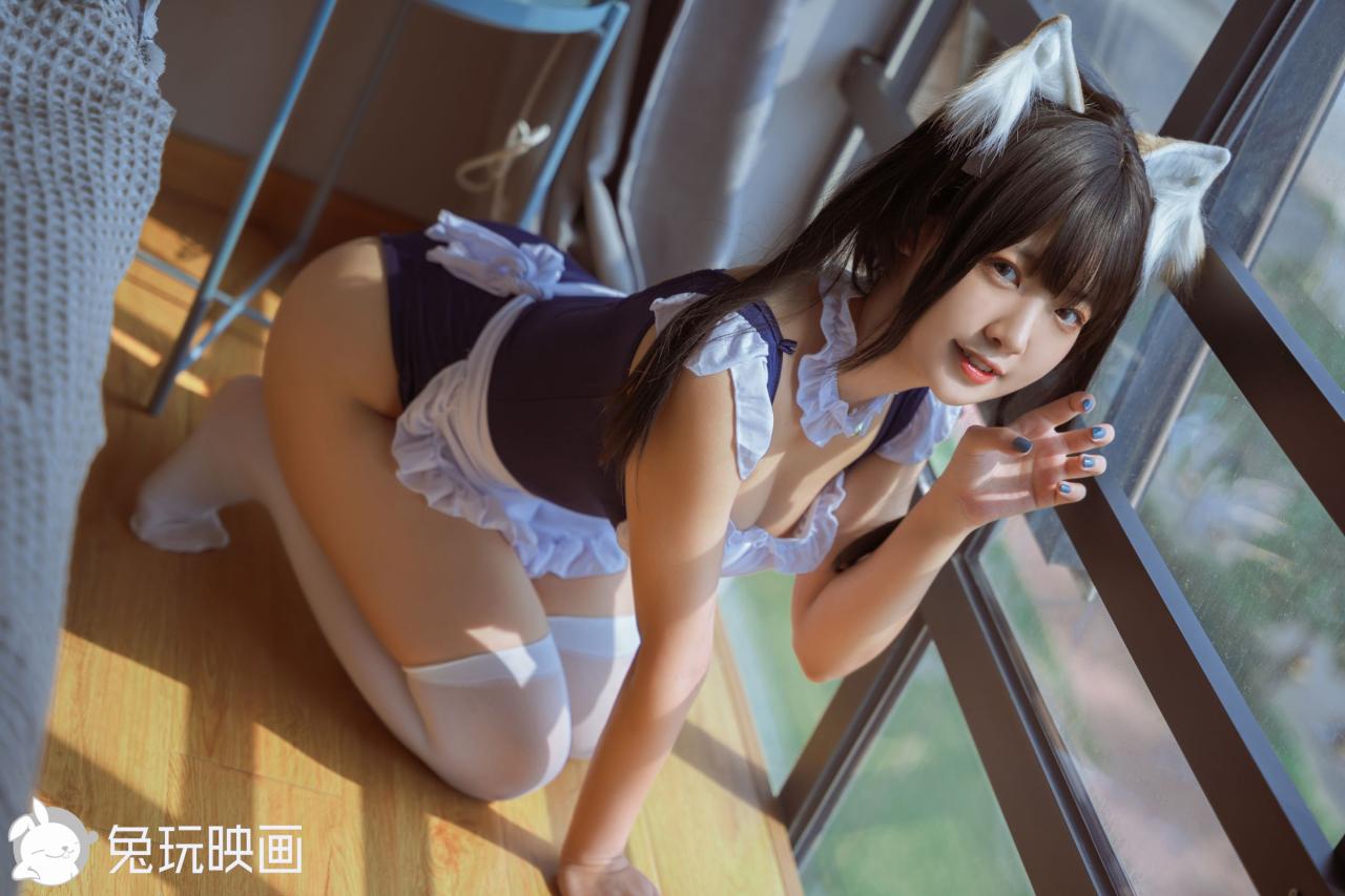 lovely呆玄 写真合集[11套][持续更新]