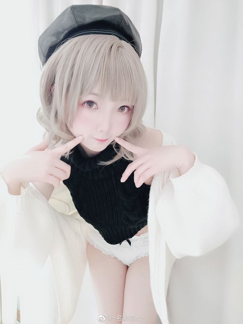 名濑弥七 写真合集[14套][持续更新]
