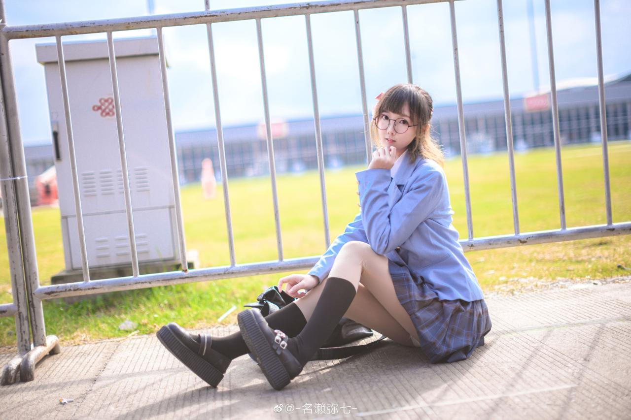 名濑弥七 写真合集[14套][持续更新]