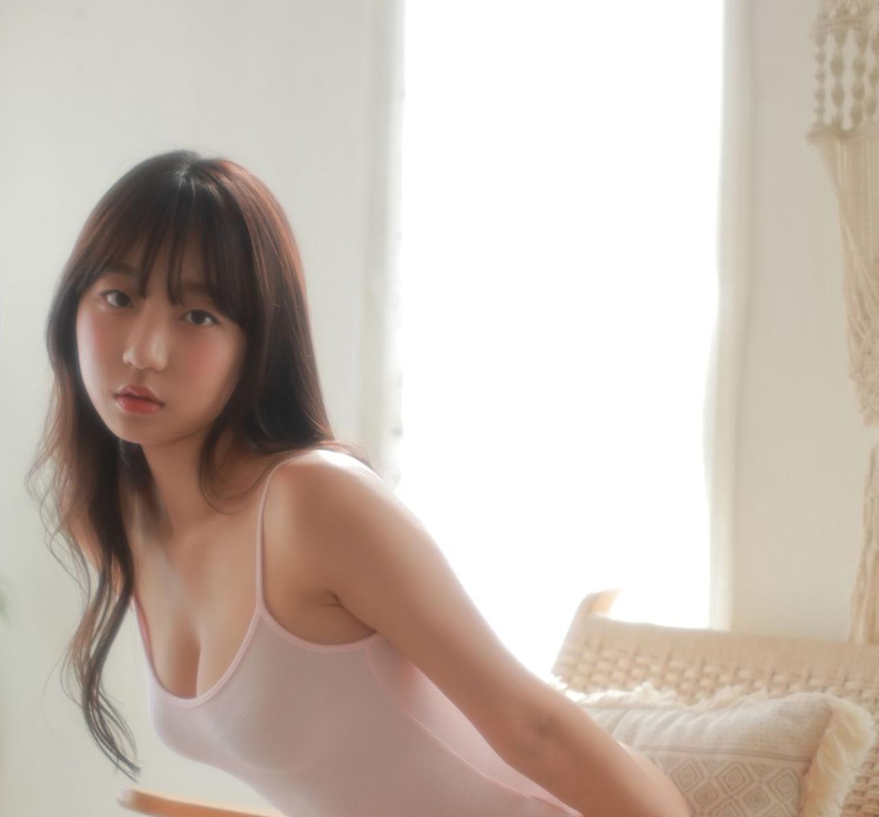 韩国Eunji Pyo-微博coser全部作品[写真合集][持续更新]11套