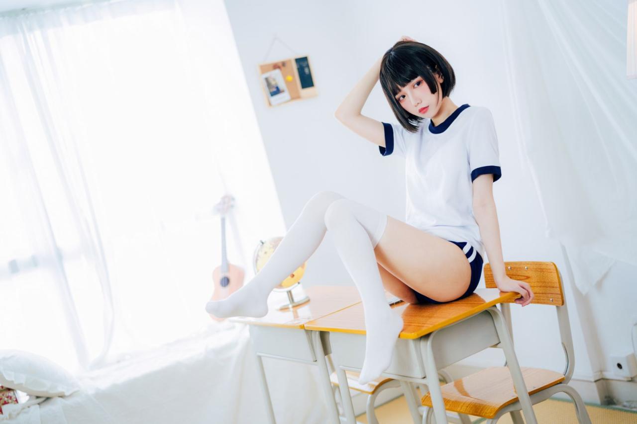 果咩酱w 写真合集[45套][持续更新]