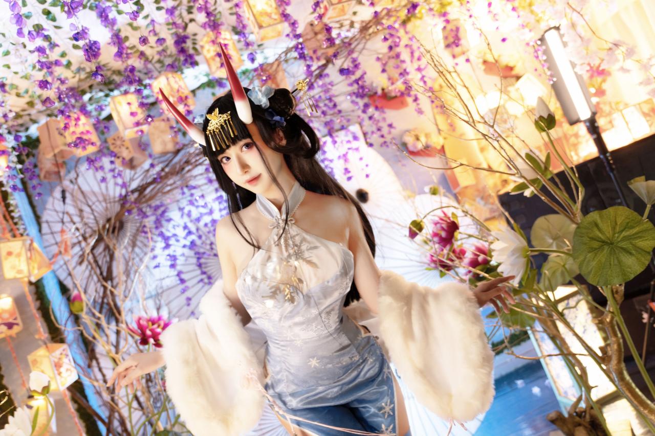 Shika小鹿鹿 写真合集[135套][持续更新]