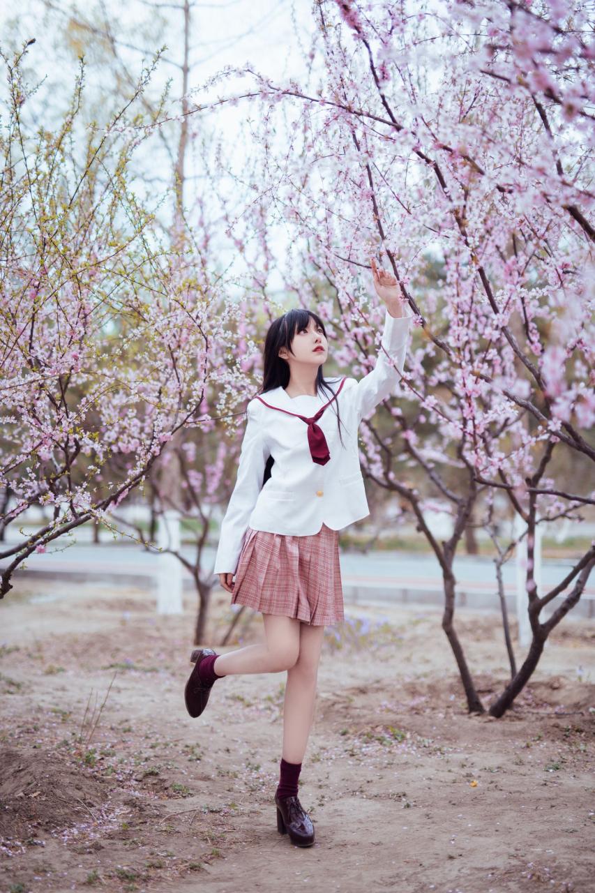 Shika小鹿鹿 写真合集[135套][持续更新]