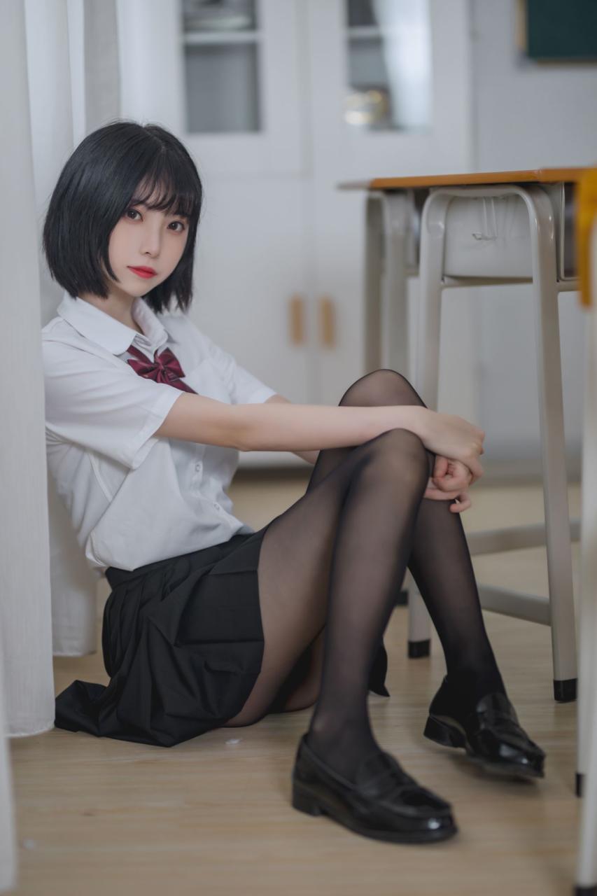 许岚LAN 写真合集[36套][持续更新]