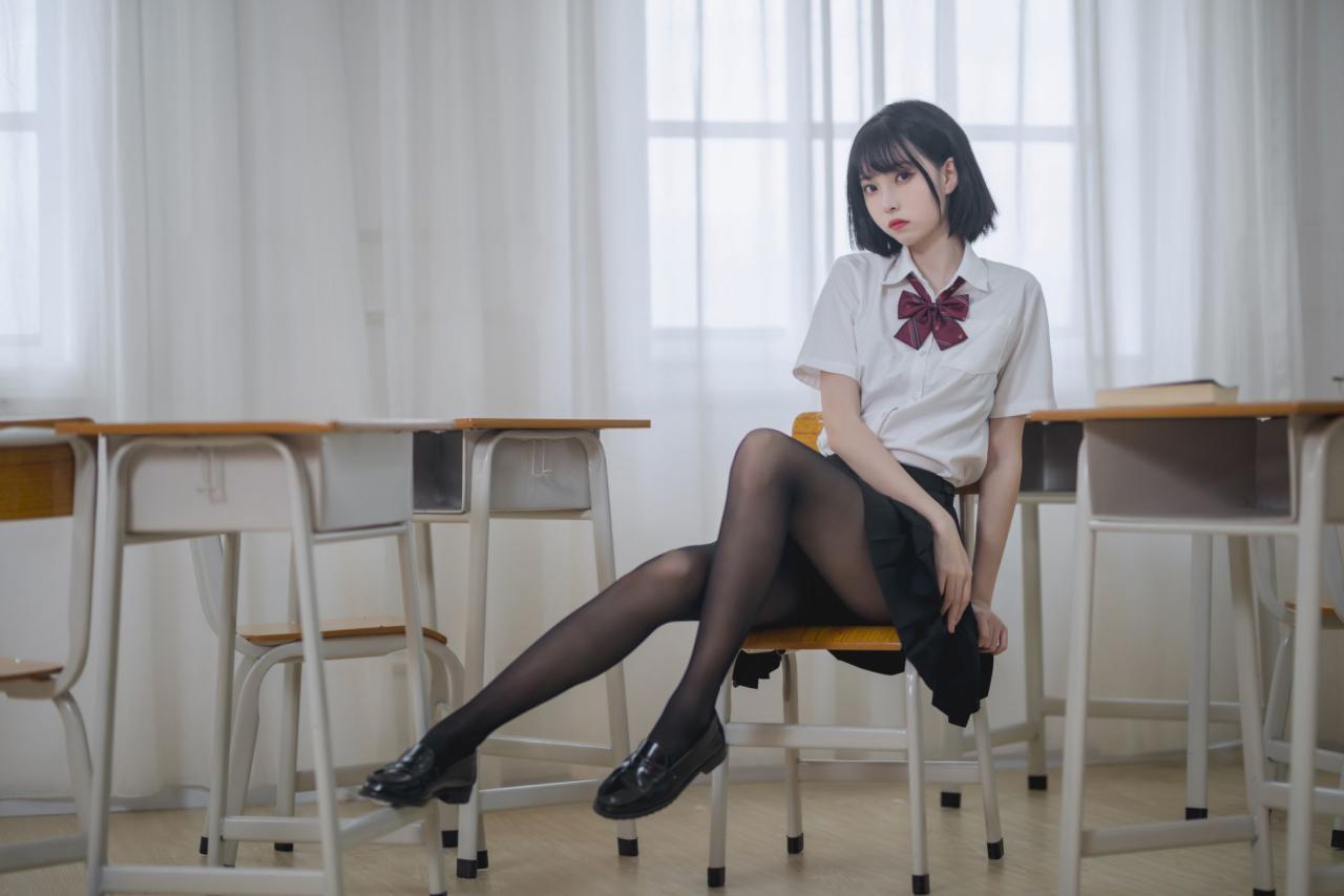 许岚LAN 写真合集[36套][持续更新]