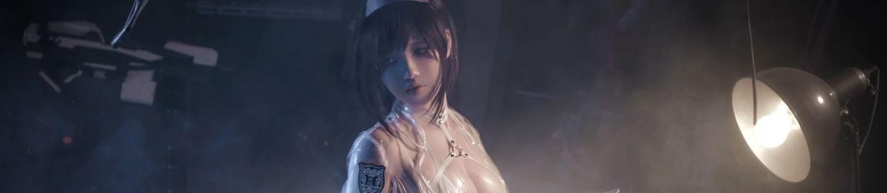 阿薰kaOri 写真合集[46套][持续更新]