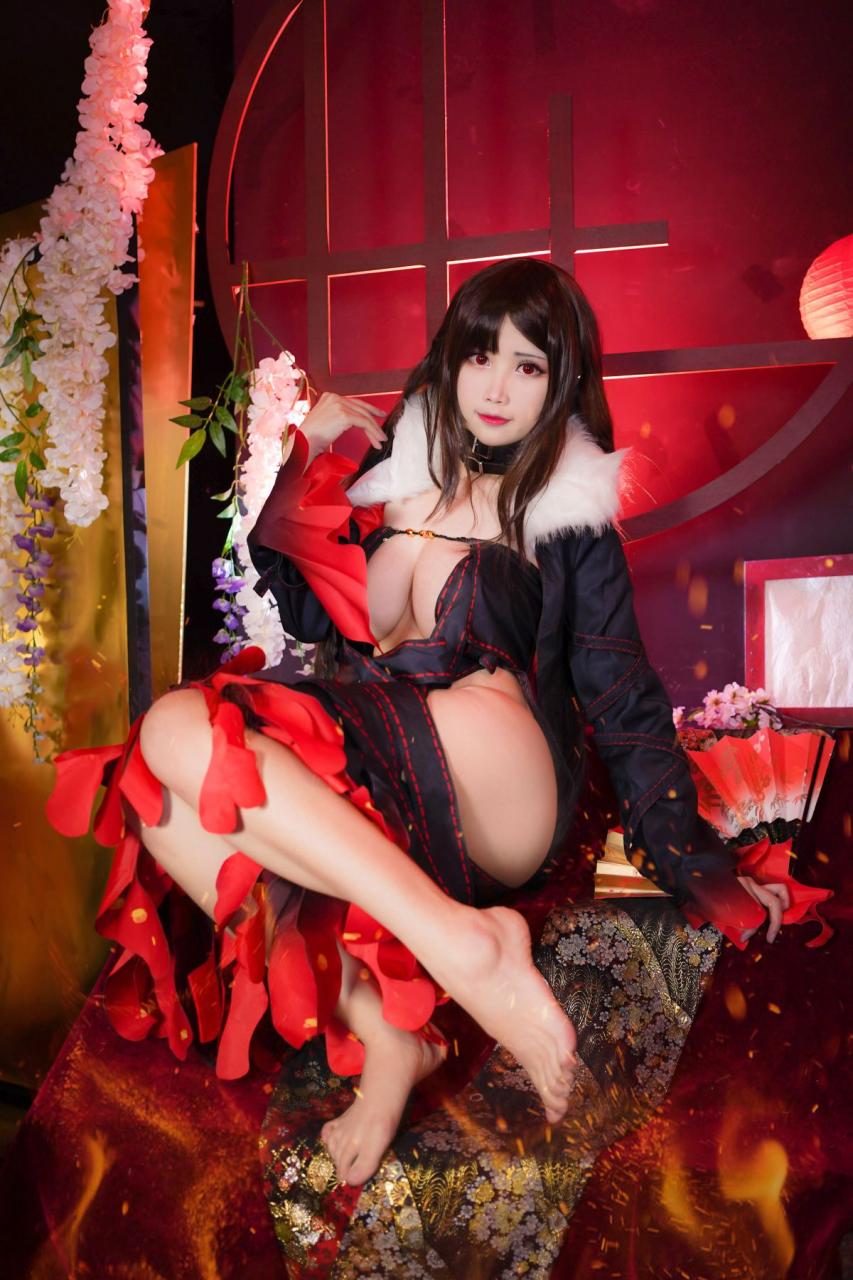 KaYa萱 写真合集[42套] [持续更新]