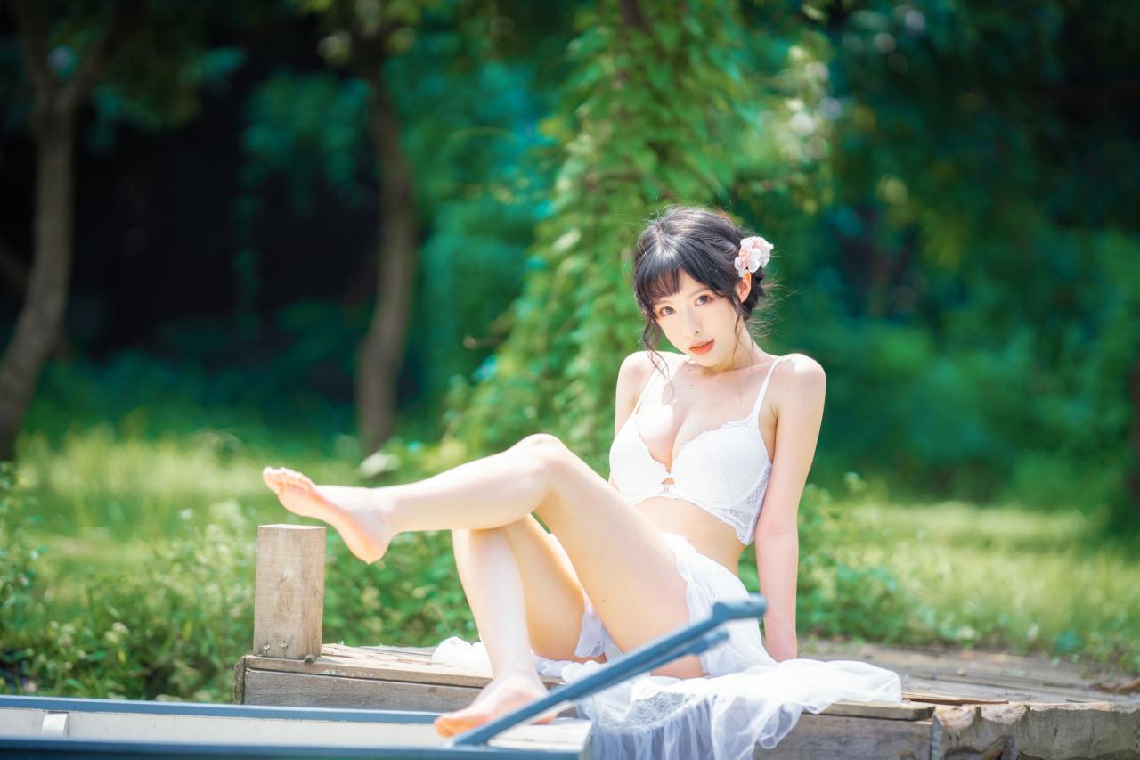 清水由乃 写真合集[96套][持续更新]