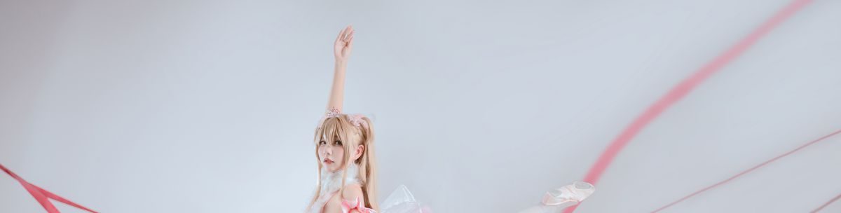 是一只熊仔吗 写真合集 [51套][持续更新]