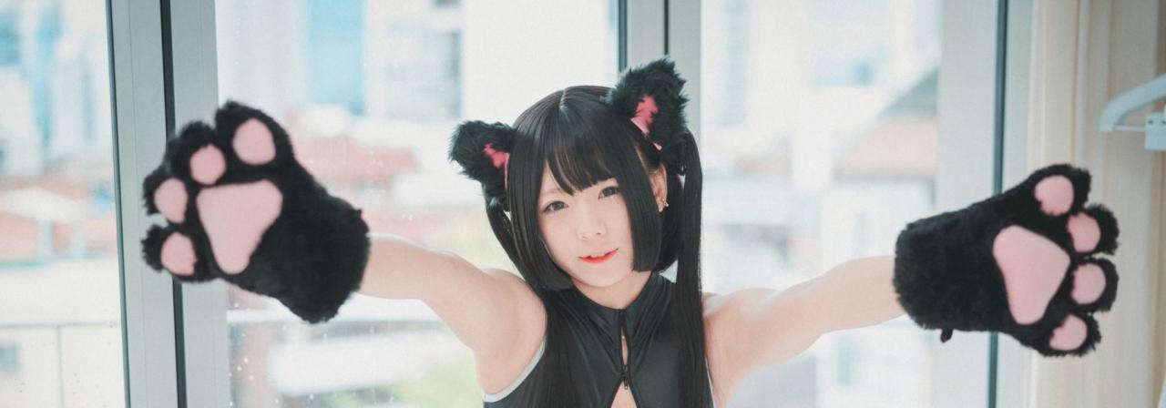 韩国Maruemon-微博coser全部作品[写真合集][持续更新]