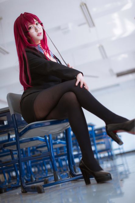 黑川 写真合集[58套][持续更新]