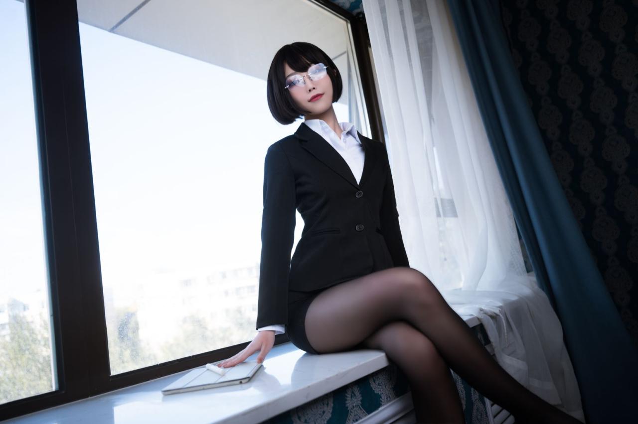 汪知子别名一智智 微博coser全部作品[写真合集][持续更新]
