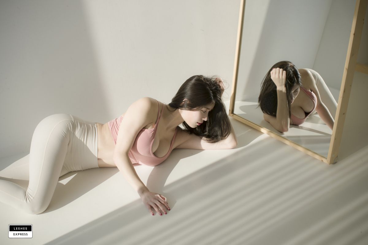 韩国大姐姐@Min.E(민이) 写真合集[37套][持续更新]