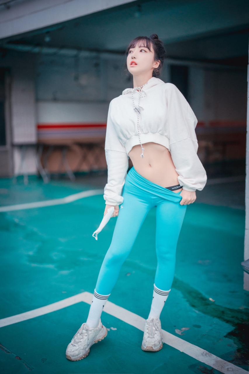 韩国妹子@HaNari (하나리) 写真作品合集[28套][持续更新]