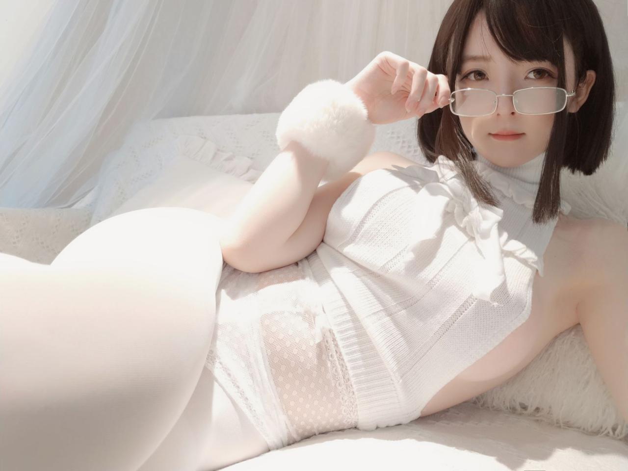 一小央泽 写真合集[68套][持续更新]