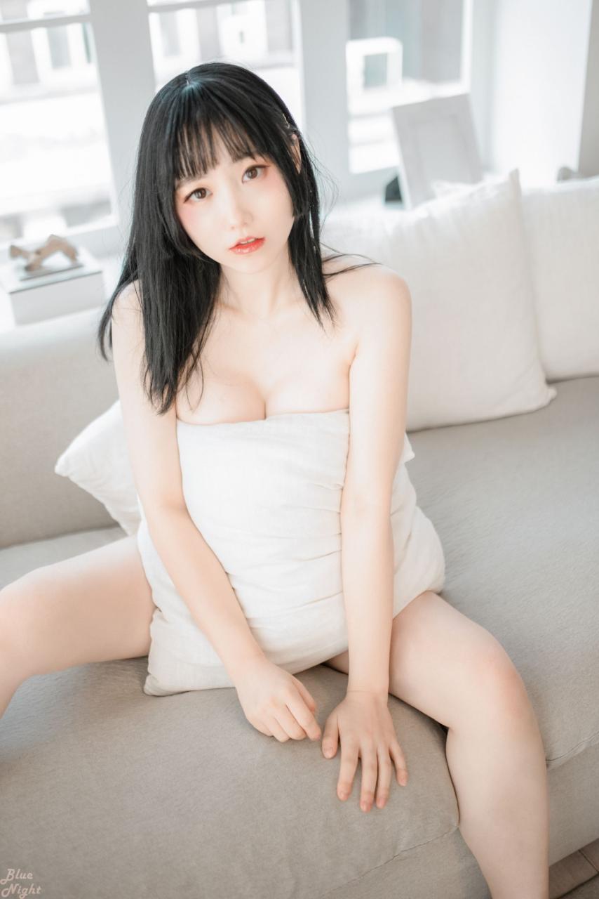 韩国Jamong-微博coser全部作品[写真合集][持续更新]