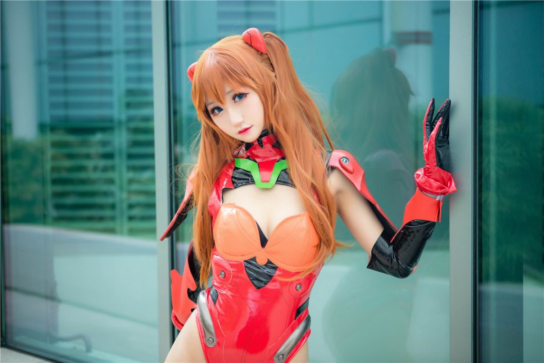 越南妹：KuukoW 写真合集 [185套][持续更新]