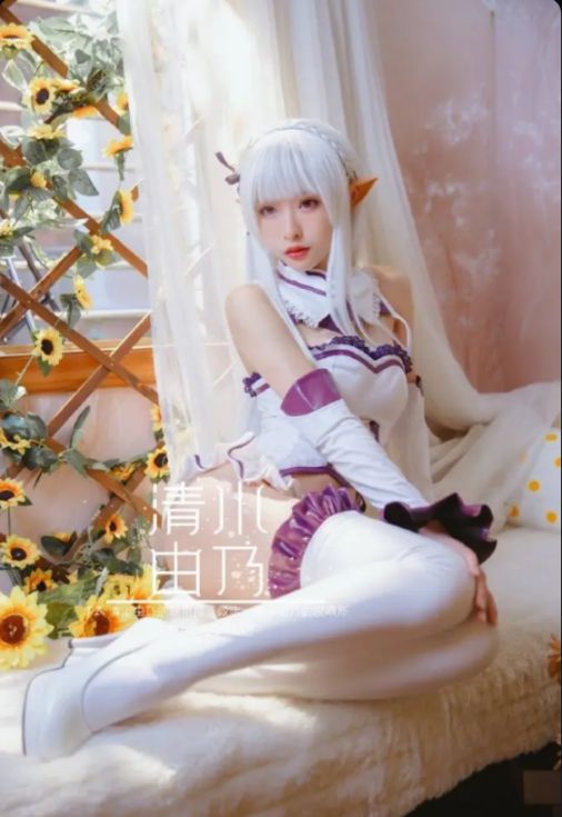 清水由乃 写真合集[96套][持续更新]