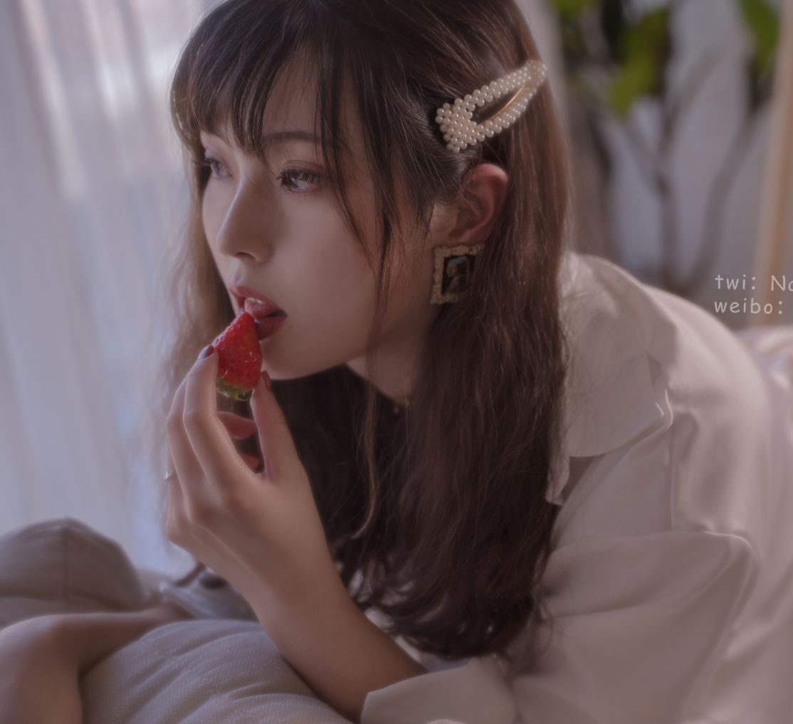 Natsuko夏夏子 - 微博coser全部作品[写真合集107套][持续更新]