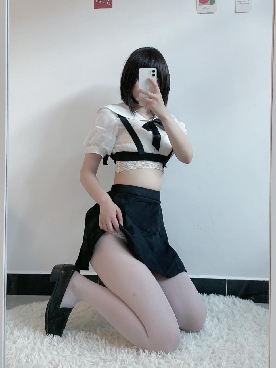 田璐璐 微博coser全部作品[写真合集]