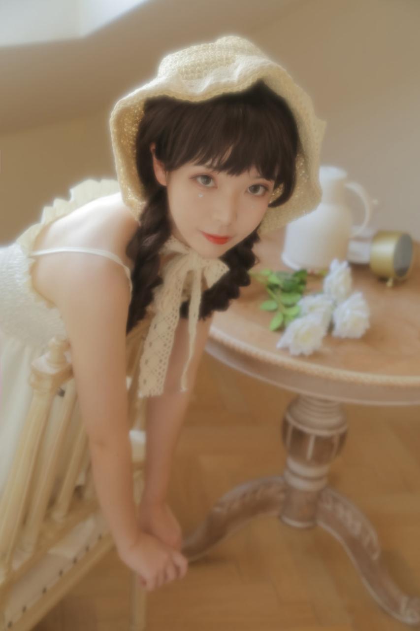Fushii_海堂-微博coser全部作品[写真合集][持续更新]