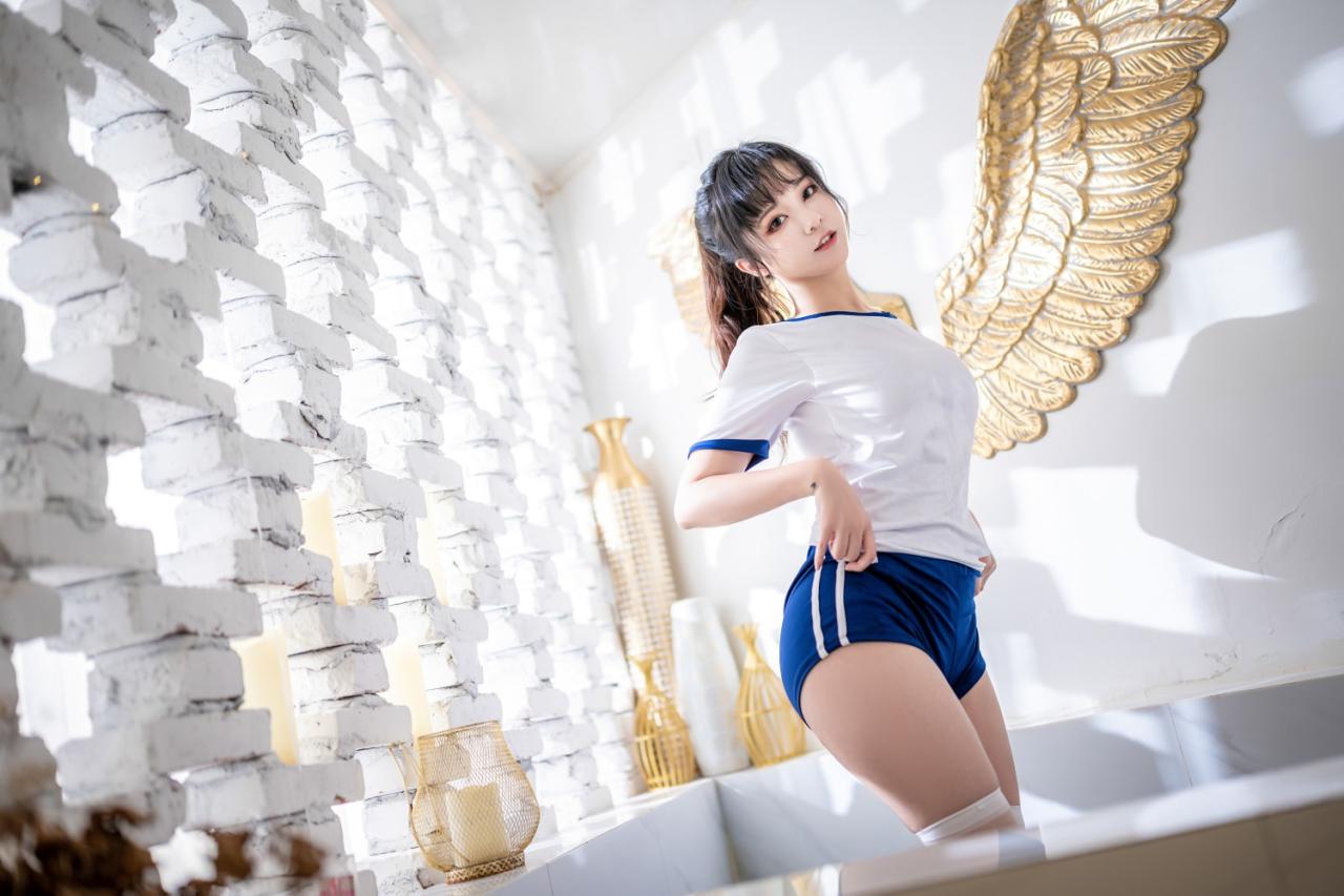 棕桠阿狗崽微博coser全部作品[写真合集][持续更新]