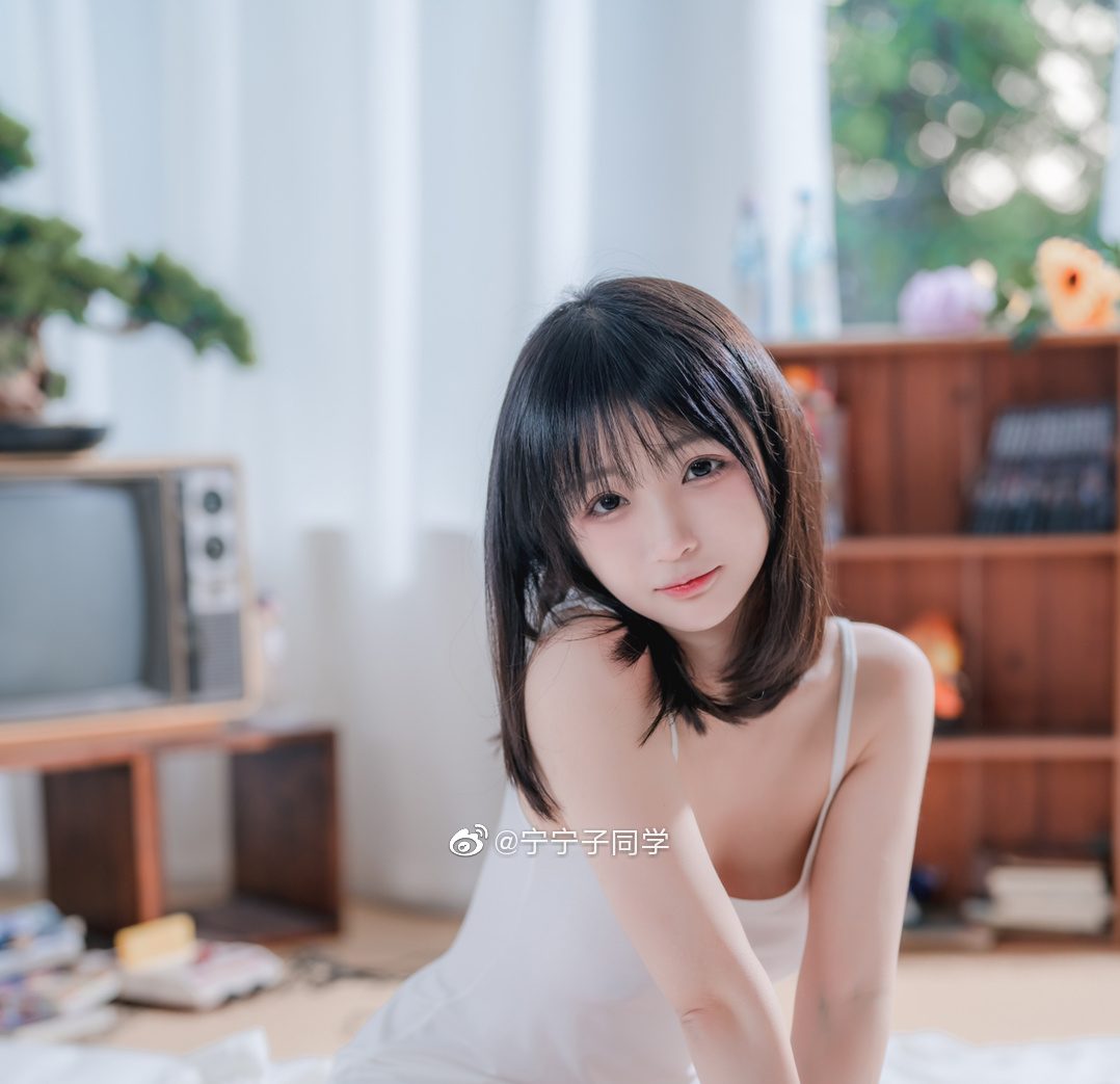 桜井宁宁 失眠冲剂写真合集[145套][持续更新]