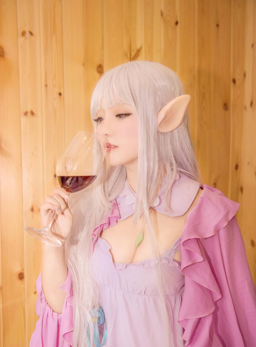 斯文文文文cosplay性感写真合集 斯文文文文cosplay性感写真合集