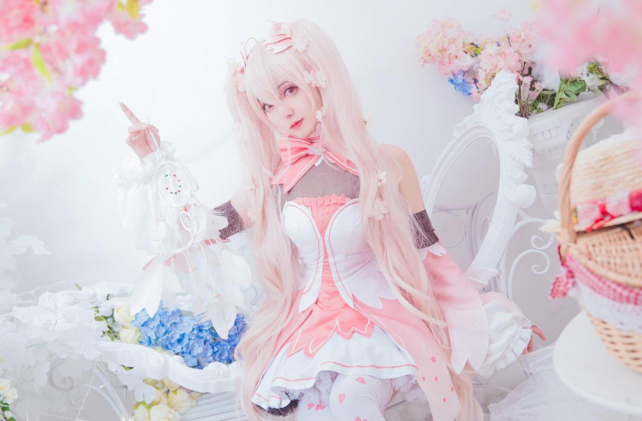 斯文文文文cosplay性感写真合集