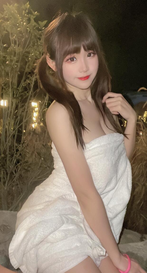 miko酱wwcosplay写真合集下载100套