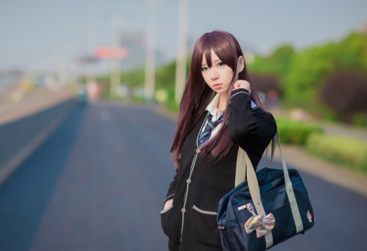 闪月半性感写真合集下载