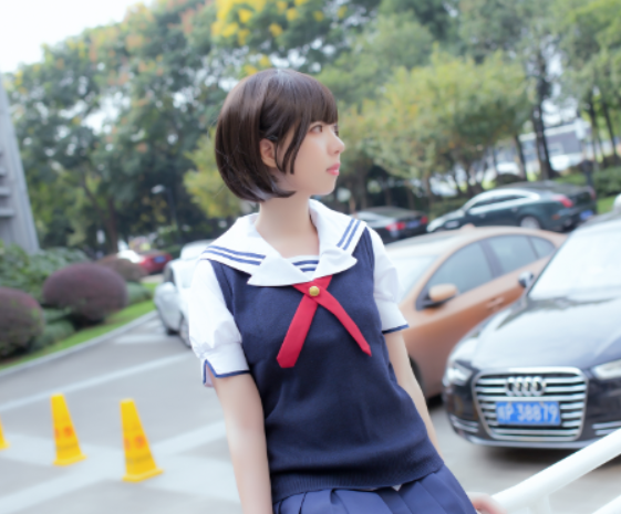 闪月半性感写真合集下载