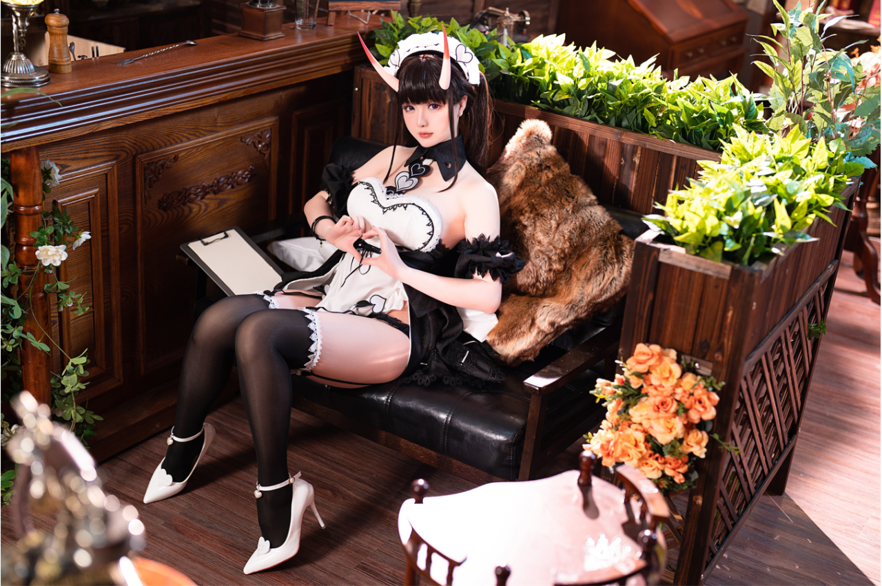 星之迟迟 写真合集[270套] [持续更新]