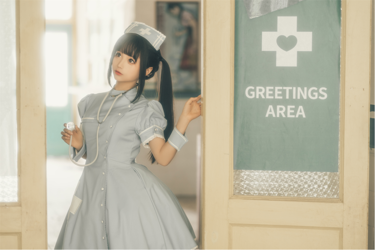 蠢沫沫 写真合集[385套] [持续更新]