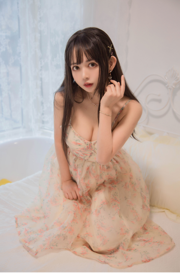 黑猫猫OvO 写真合集[31套][持续更新]