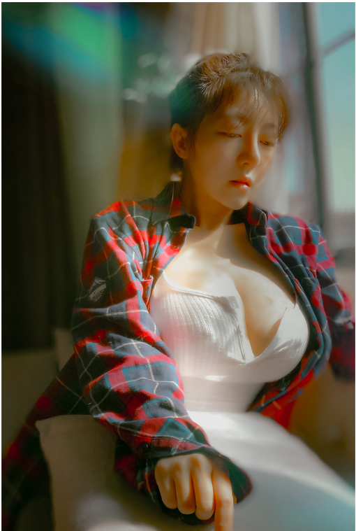 樱晚gigi 写真全套合集178套 樱晚gigi 写真全套合集178套