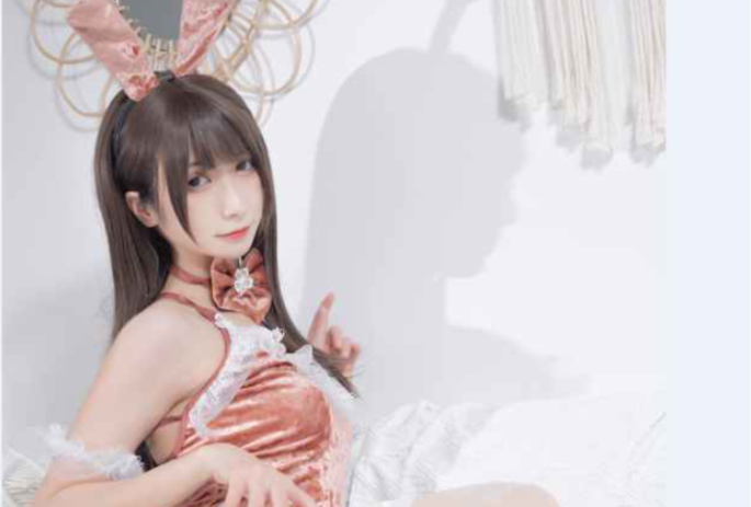 贝儿酱Miki-微博coser全部作品[写真合集][持续更新]