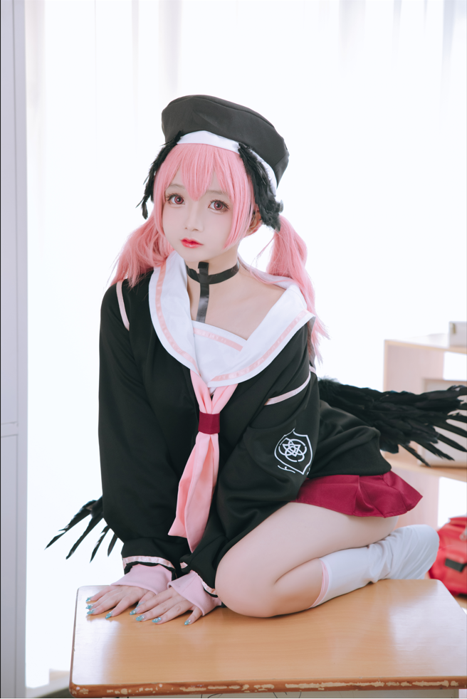 日奈娇_松本甜奈娇_奈一乔微博coser全部作品[写真合集]208套[持续更新]