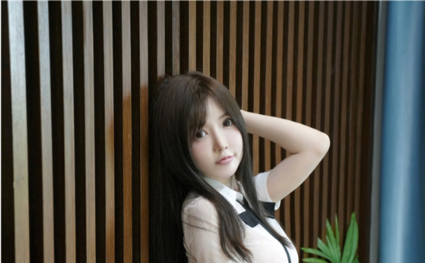 糯美子MiniBabe_cos作品写真图片合集[114套]