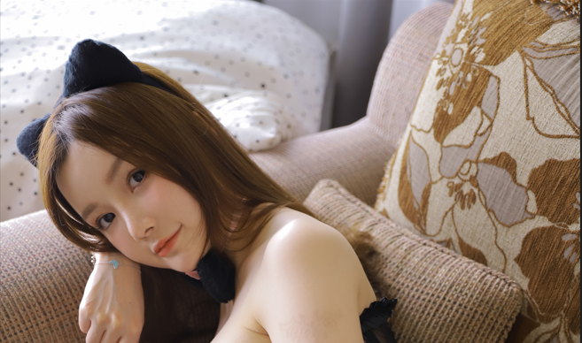糯美子MiniBabe_cos作品写真图片合集[114套]