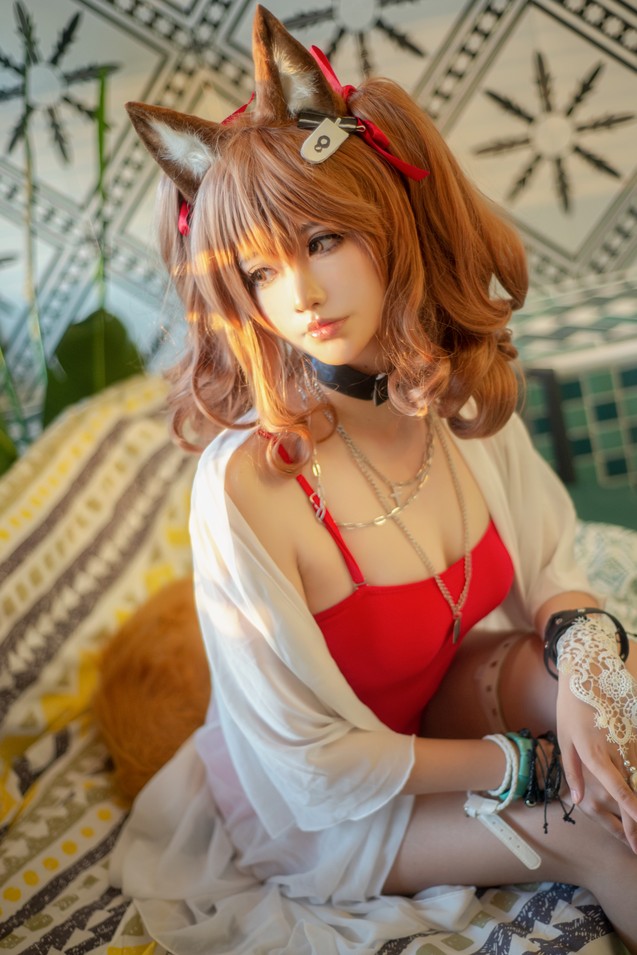 工藤新伍cos写真合集 工藤新伍cos写真合集