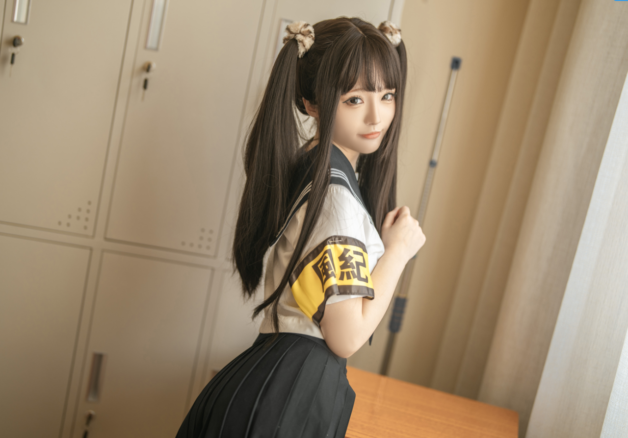 清纯妹子桃良阿宅cosplay写真合集资源27套 清纯妹子桃良阿宅cosplay写真合集资源27套