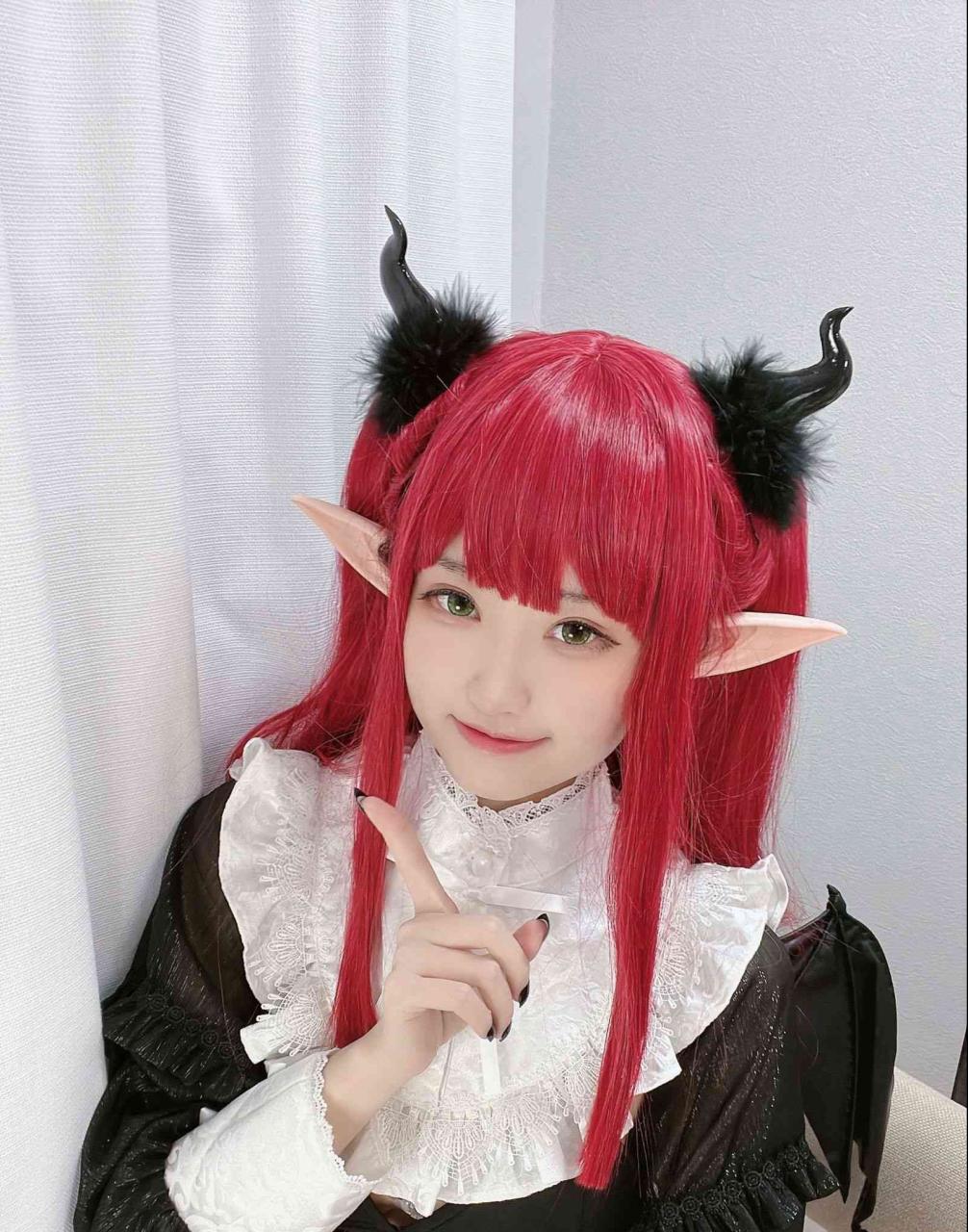 千阳 写真合集[63套][持续更新]