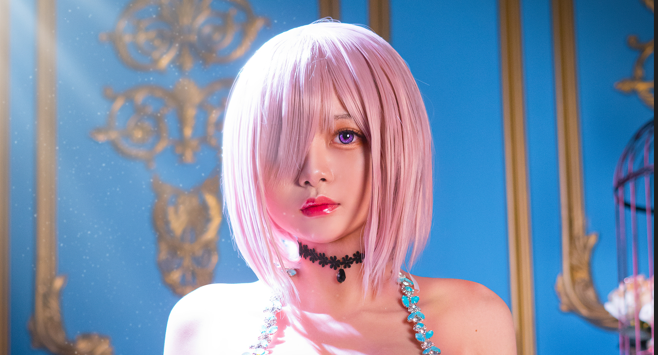 Hachi_小芭写真合集25套