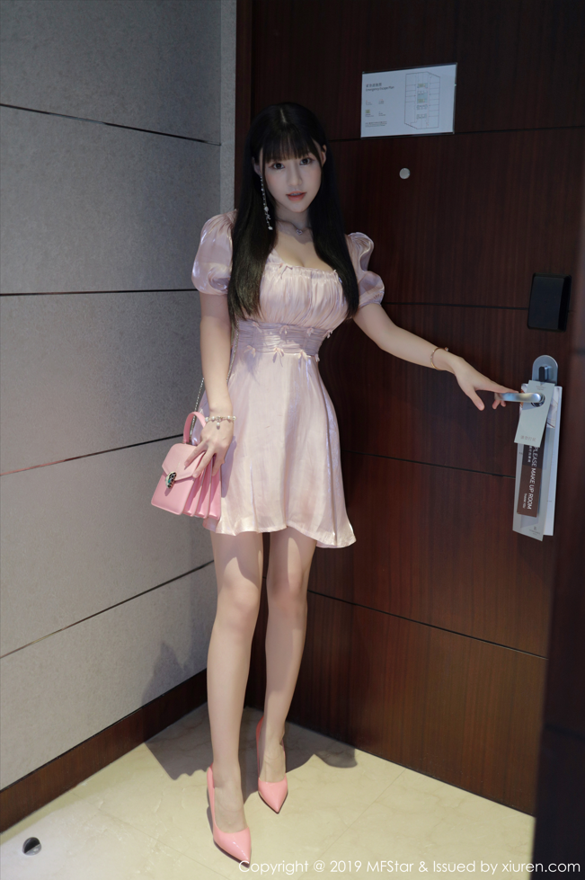朱可儿微博coser全部作品[写真合集][持续更新]