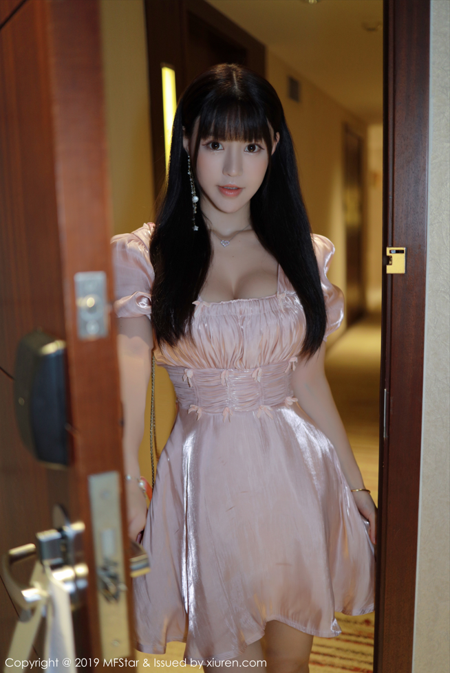 朱可儿微博coser全部作品[写真合集][持续更新]