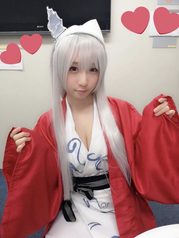 伊织萌写真Cosplay最全26套合集 伊织萌写真Cosplay最全26套合集