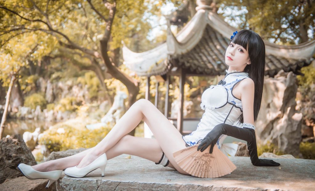 你的负卿 写真合集[35套][持续更新]