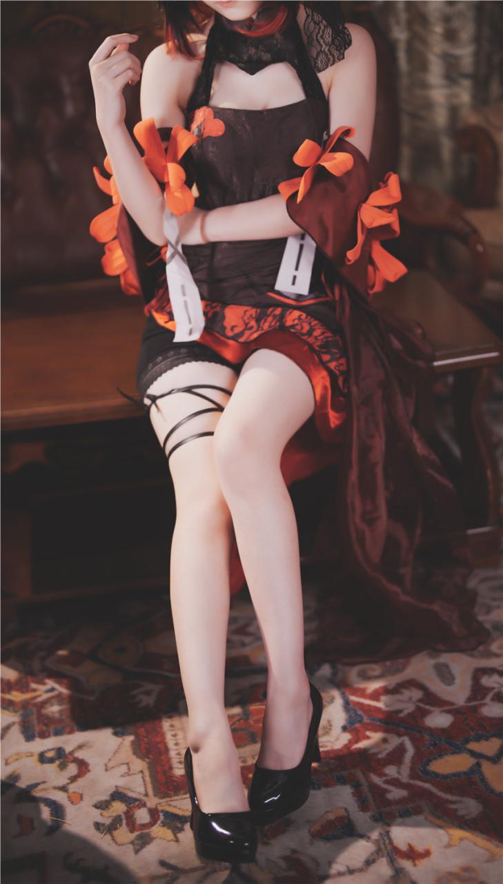 Seele麦麦 写真合集[30套][持续更新]